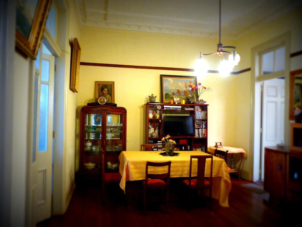 Blanca Rosa Valparaiso B&B Extérieur photo