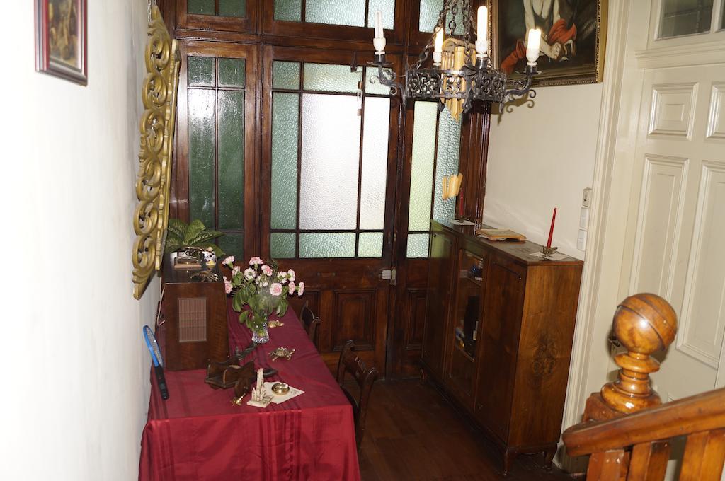 Blanca Rosa Valparaiso B&B Extérieur photo